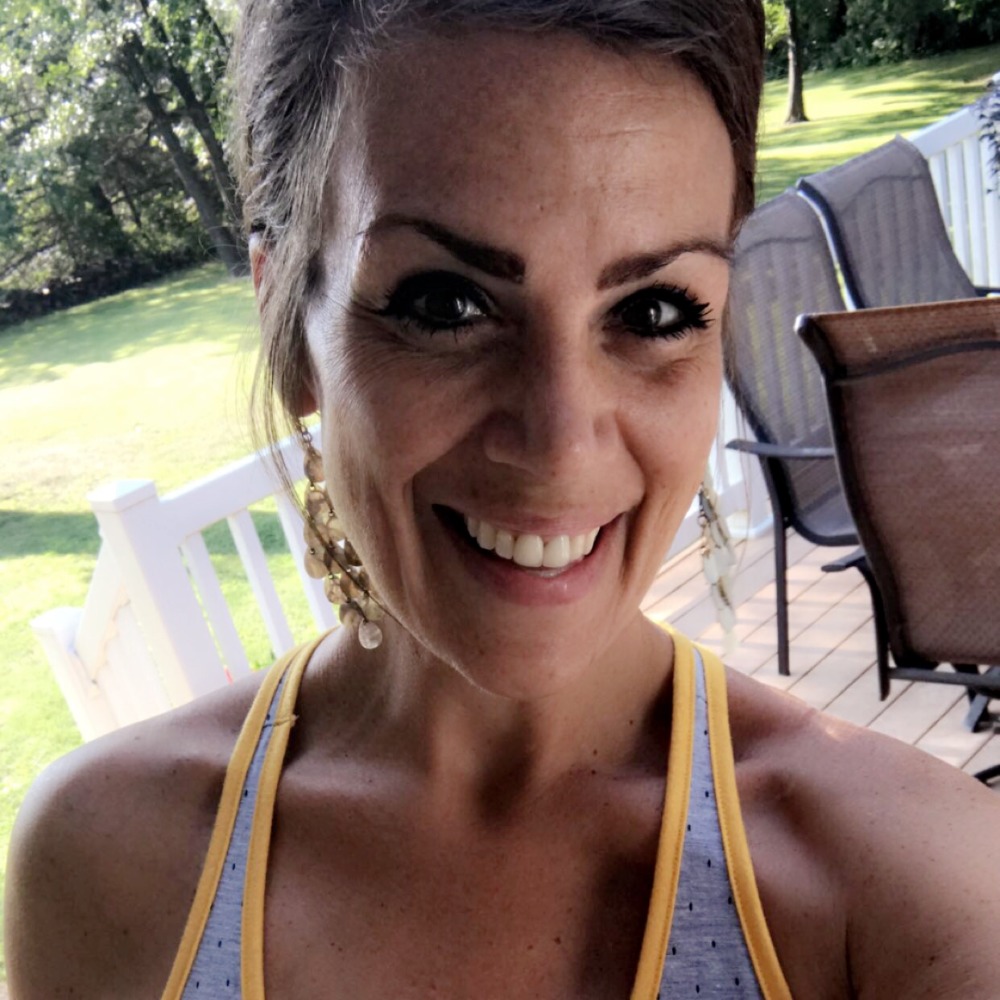 Meet your Posher, Heidi